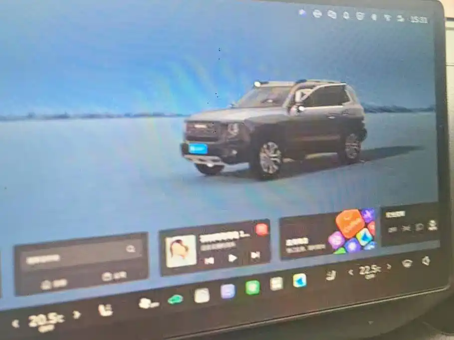 Haval Big Dog — миниатюра 13