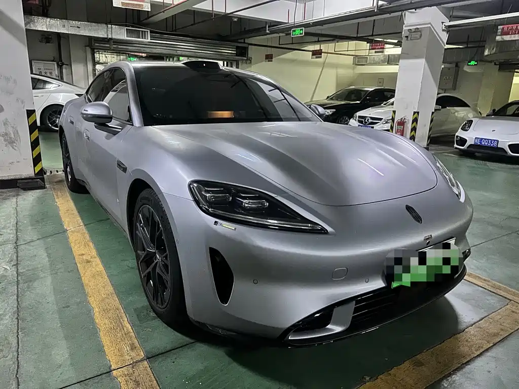 Shangjie Shangjie Z7 — миниатюра 3
