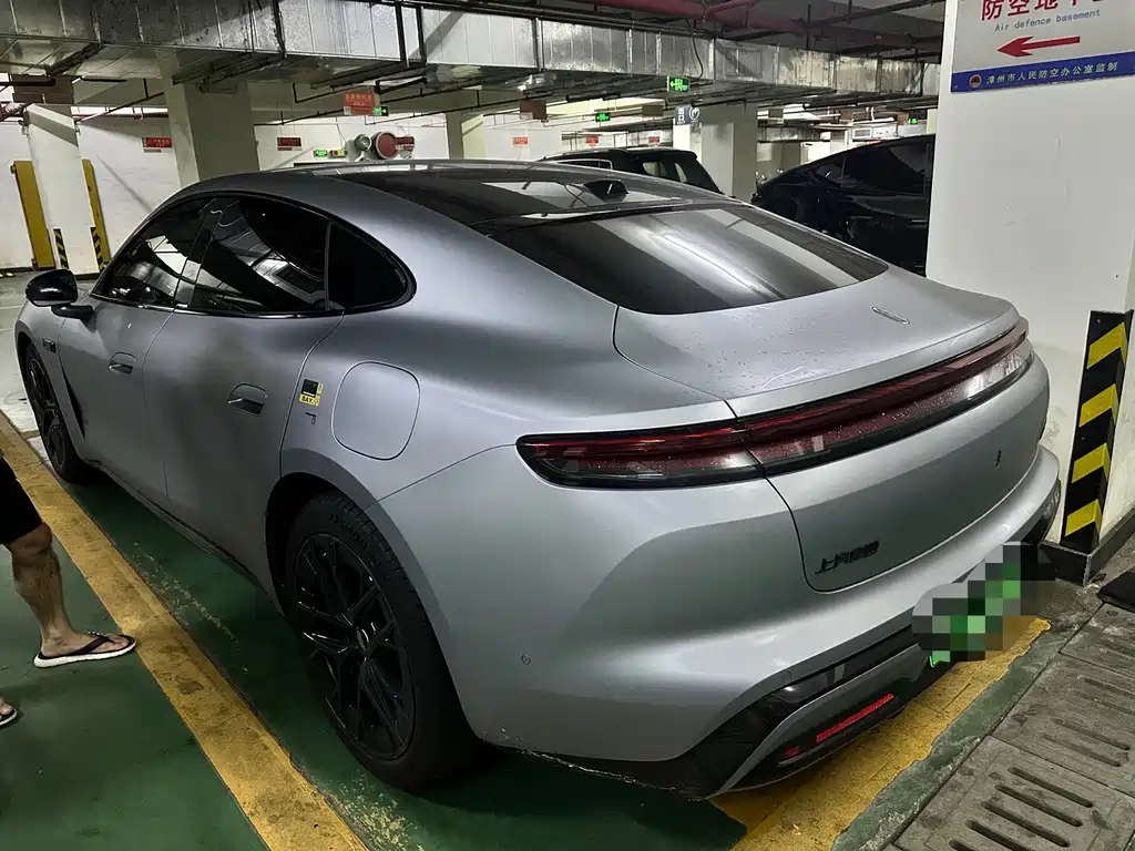 Shangjie Shangjie Z7 — миниатюра 7