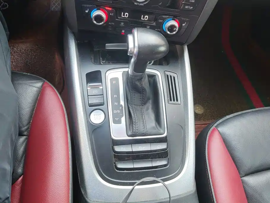 Audi Q5 — миниатюра 16