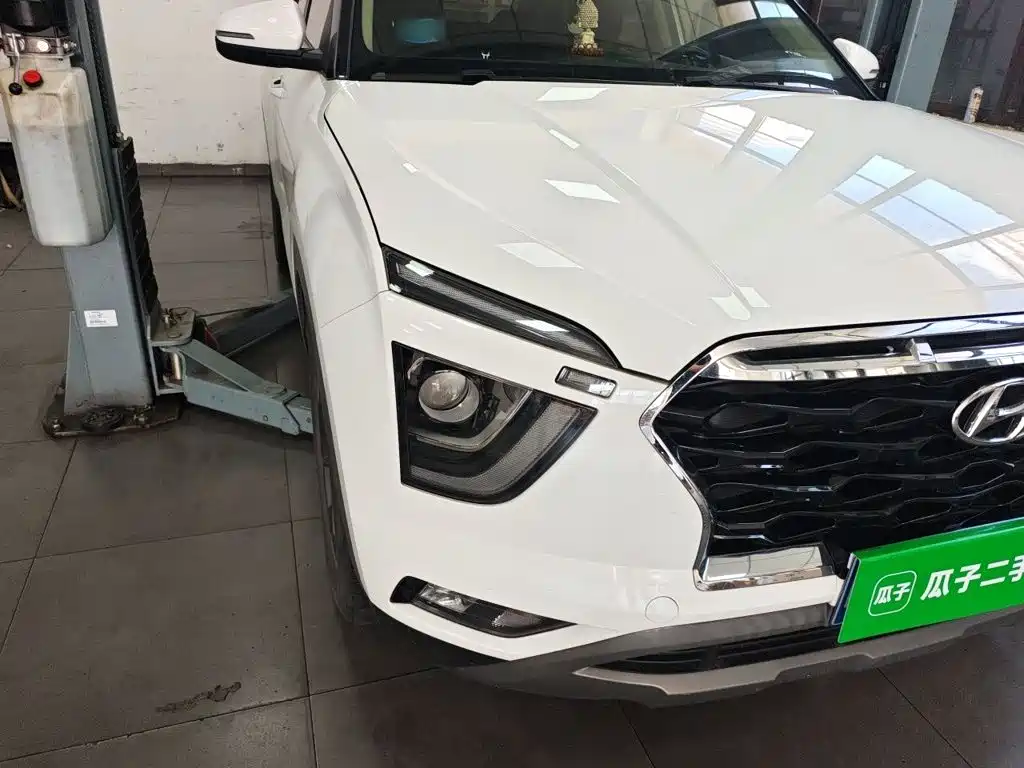 Hyundai ix25 — миниатюра 7