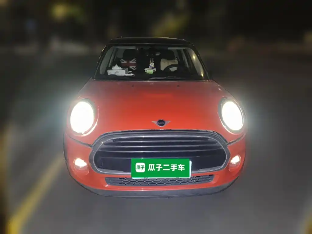 MINI Mini — миниатюра 2