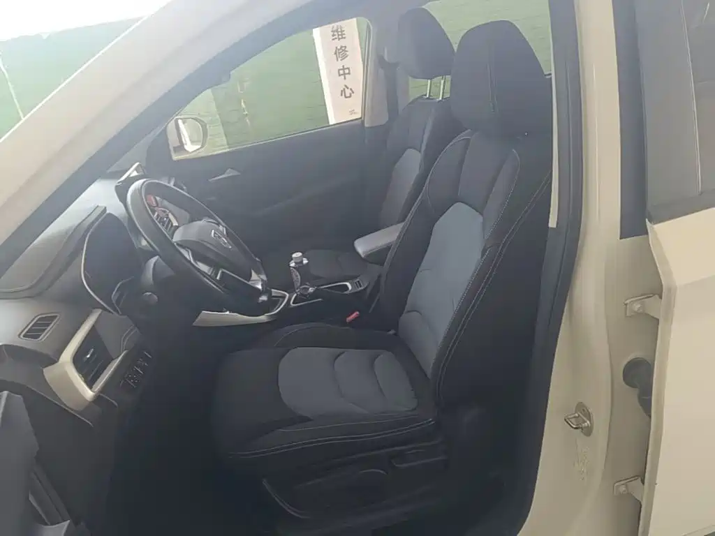 Baojun 530 — миниатюра 15