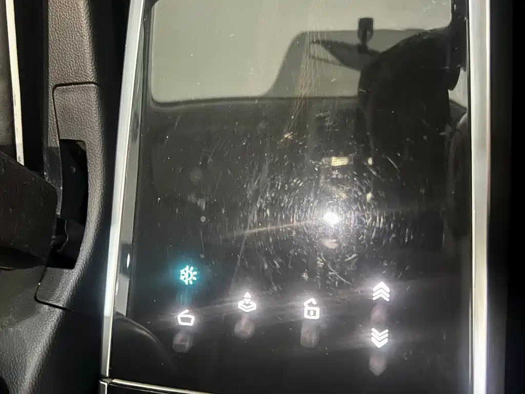 Roewe iMAX8 400TGI Supreme Series LandKing Edition, фото 19