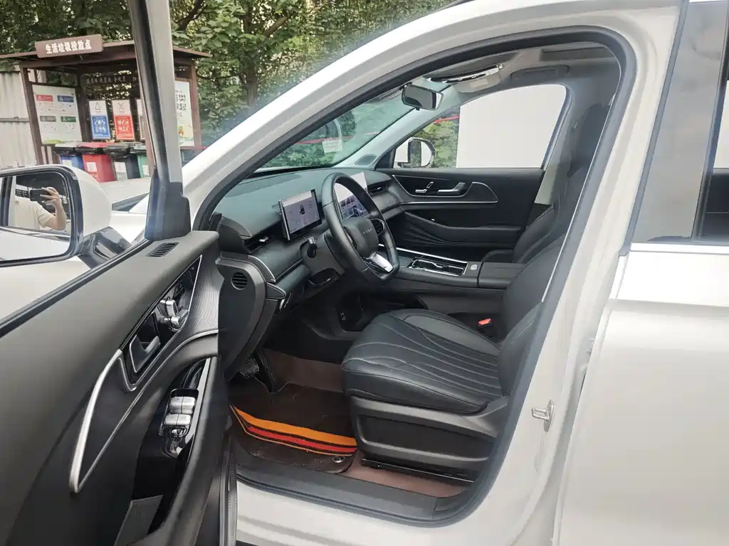 Fulwin Fengyun T9 — миниатюра 7