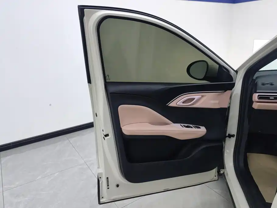 BYD Seagull — миниатюра 7