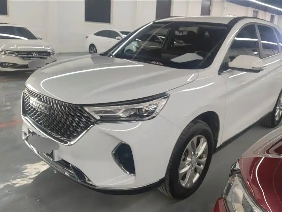 Купить Haval M6