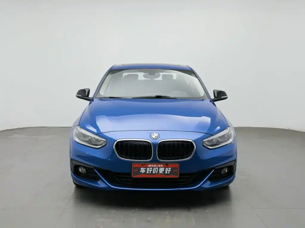BMW 1 Series — миниатюра 3