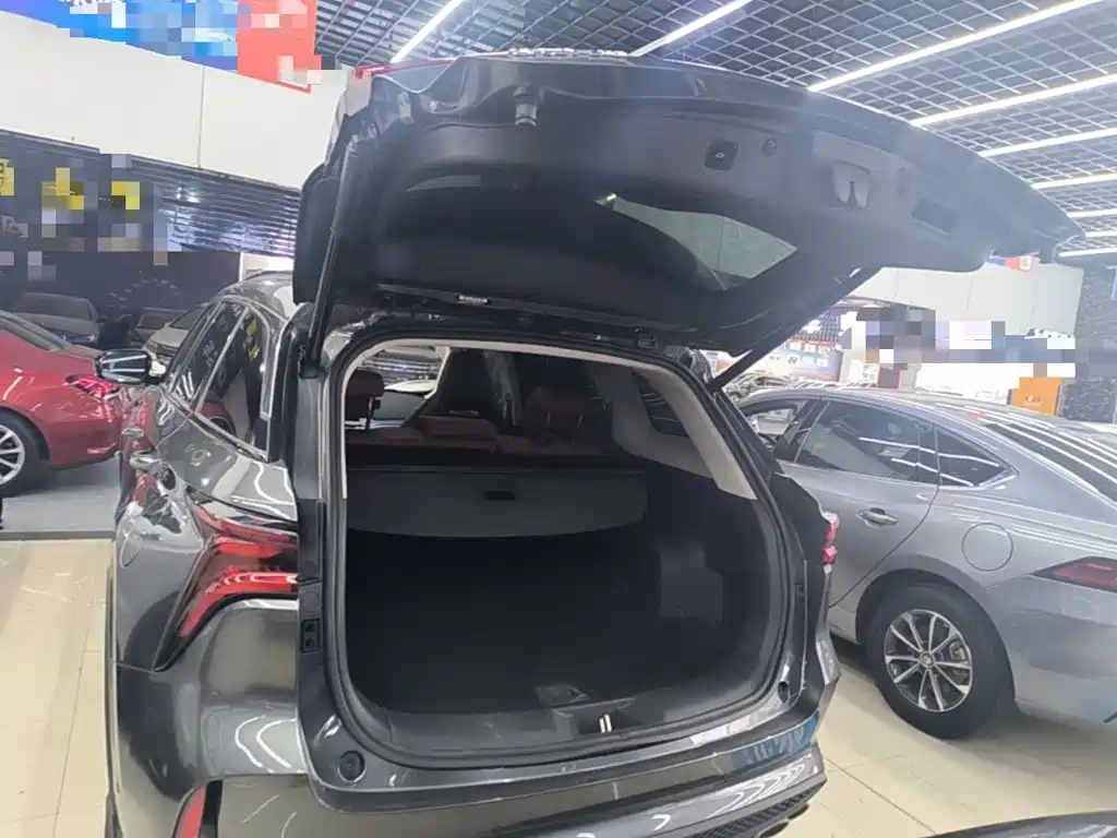 Changan CS75 PLUS — миниатюра 19