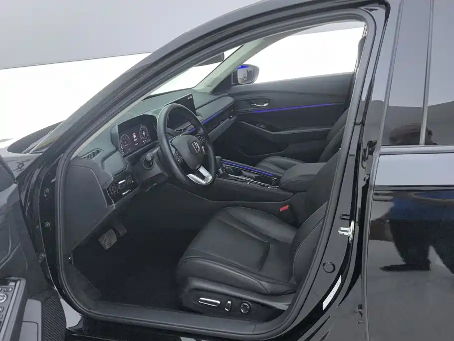 Honda Accord — миниатюра 9