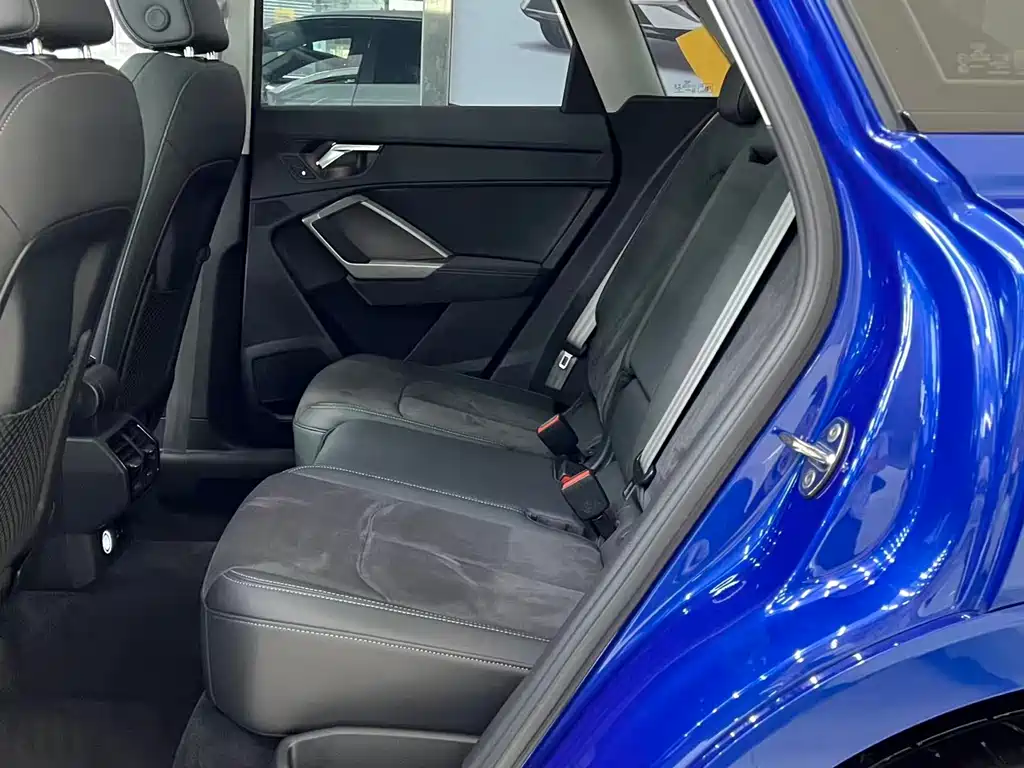 Audi Q3 — фотографии объявления, Фото 16