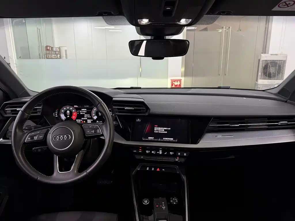 Audi A3 — миниатюра 16