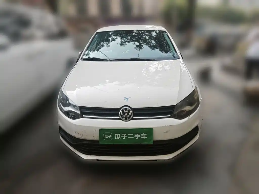 Volkswagen Polo — миниатюра 2