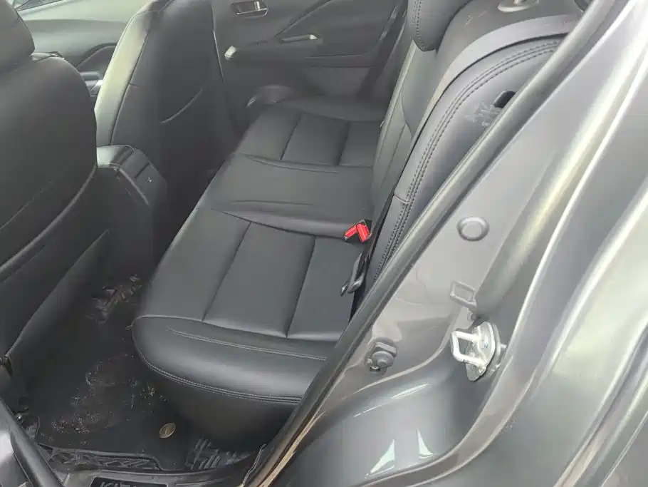 Nissan Kicks — миниатюра 11
