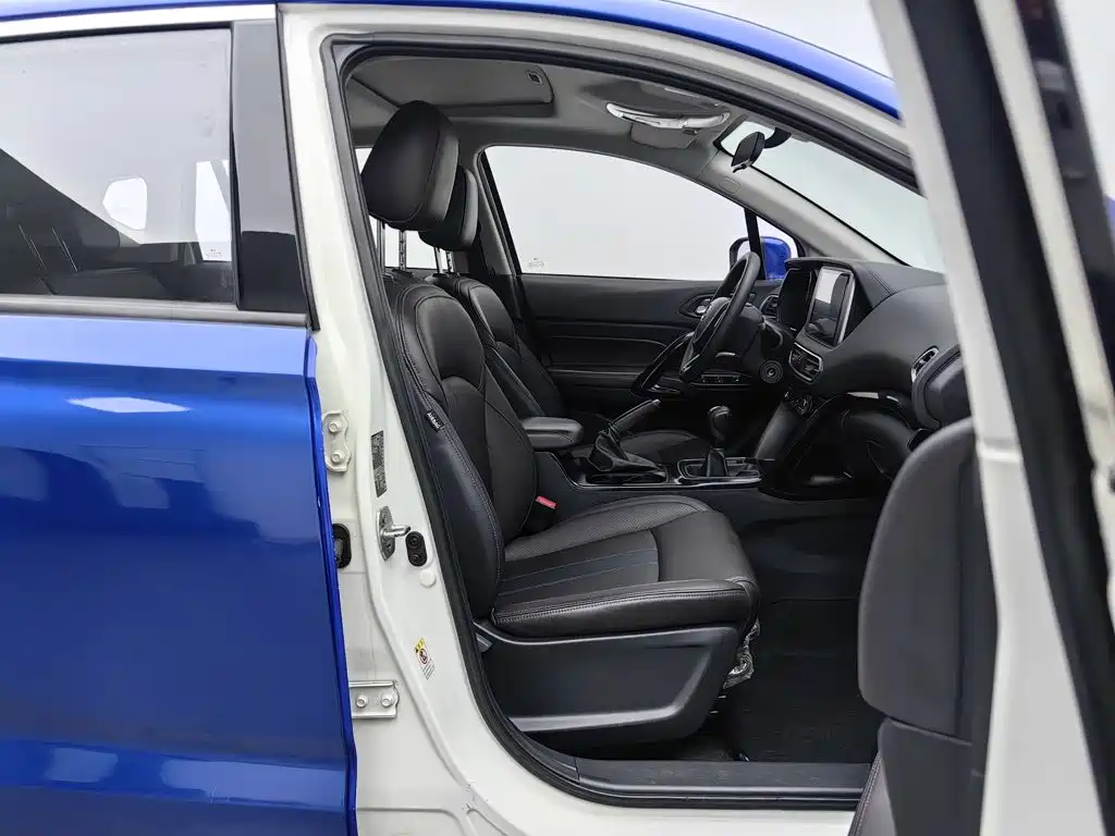 GAC Motor Trumpchi GS4 — миниатюра 23