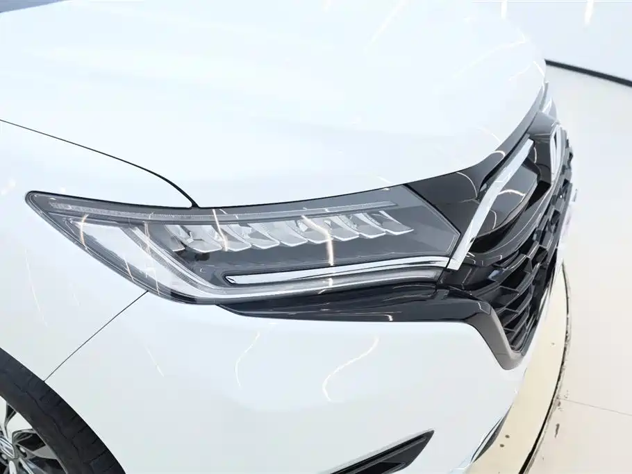 Honda UR-V 2020 370TURBO Premium