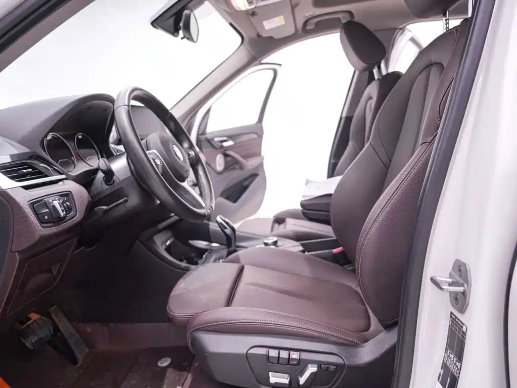 BMW X1 — миниатюра 21