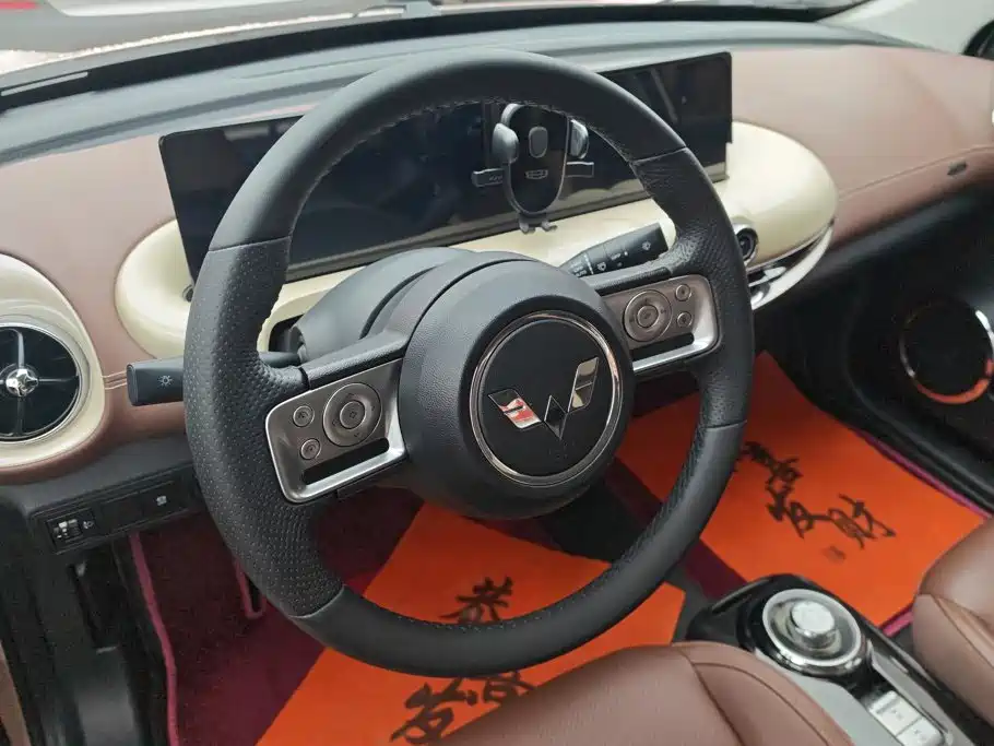 Wuling Bingo — миниатюра 15