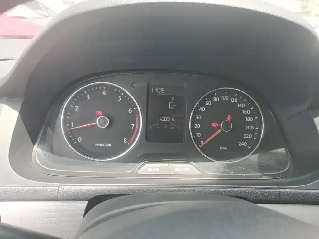 Volkswagen Gran Lavida — миниатюра 12