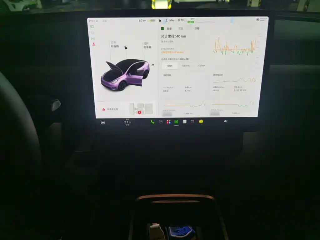 Tesla Model Y — миниатюра 6