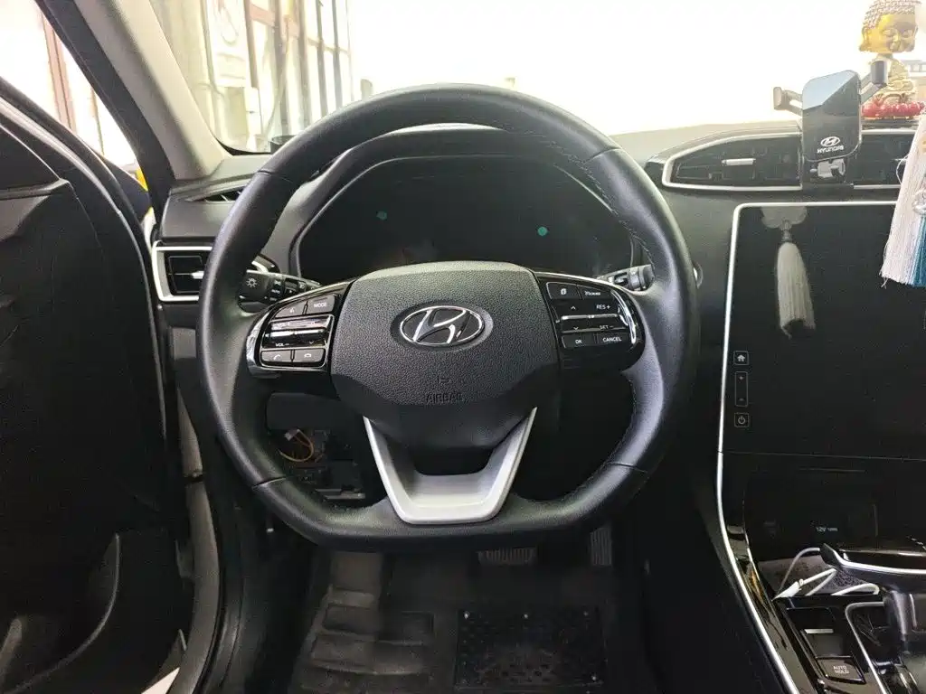 Hyundai ix25 — миниатюра 11