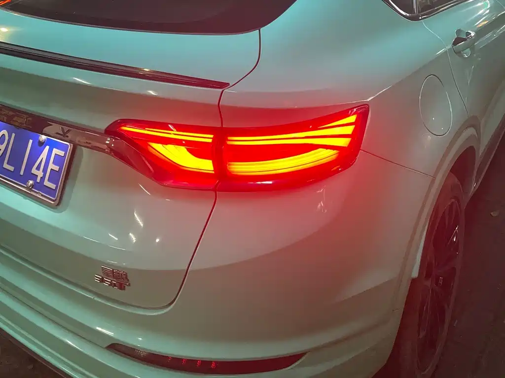 Geely Xingyue — миниатюра 6
