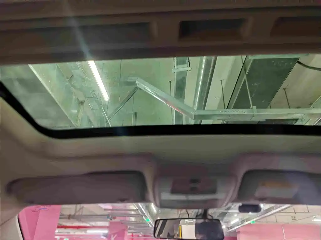 Roewe Ei5 — миниатюра 7