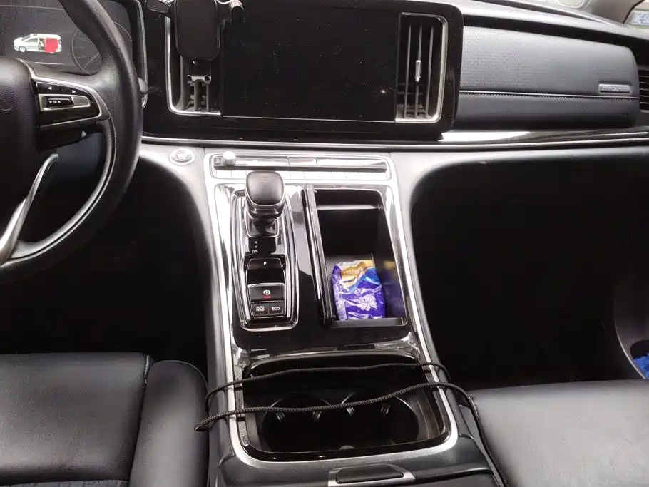 GAC Motor Trumpchi M8 — миниатюра 16