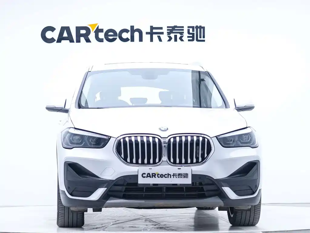 BMW X1 — миниатюра 8