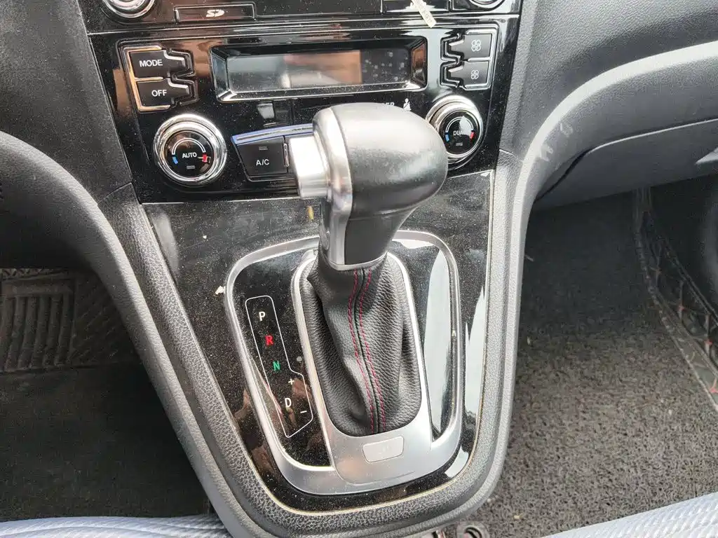 Haval H6 — миниатюра 15