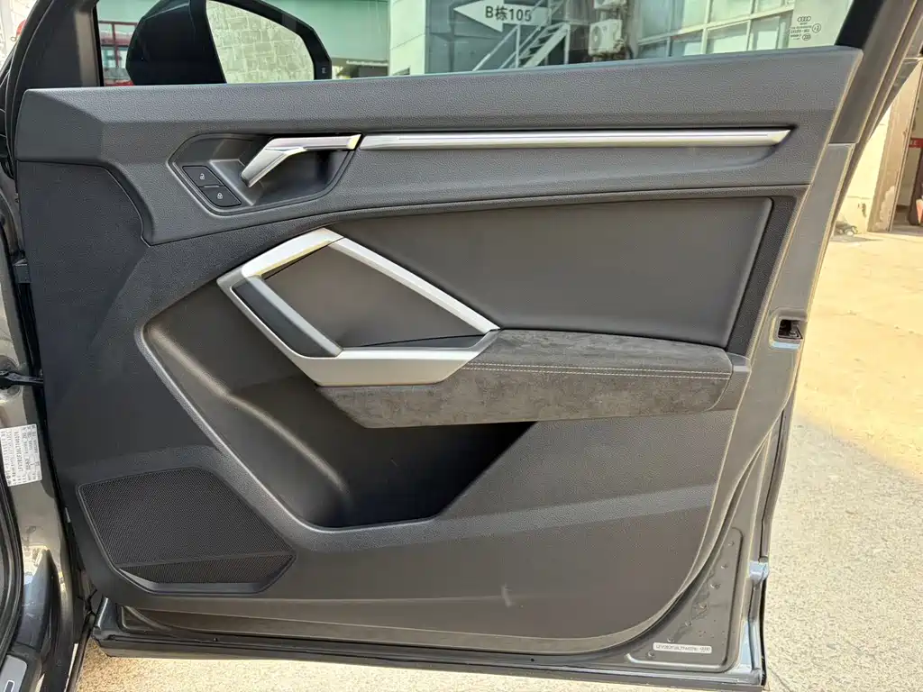 Audi Q3 — миниатюра 19