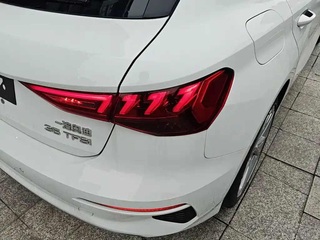 Audi A3 — миниатюра 8