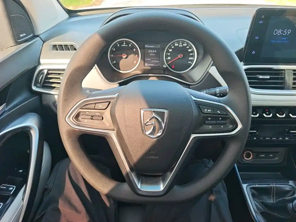 Baojun 530 — миниатюра 11