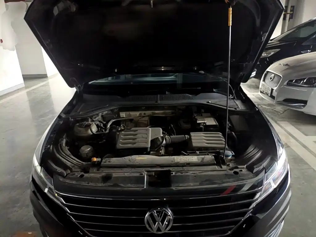 Volkswagen Lavida — миниатюра 20