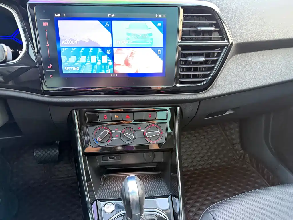 Jetta VS7 — миниатюра 8