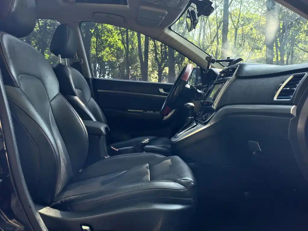 Haval H6 — миниатюра 5