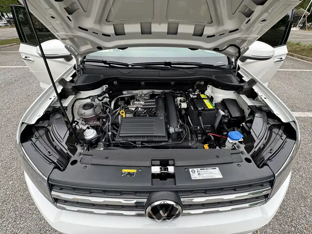 Volkswagen Tharu — миниатюра 22