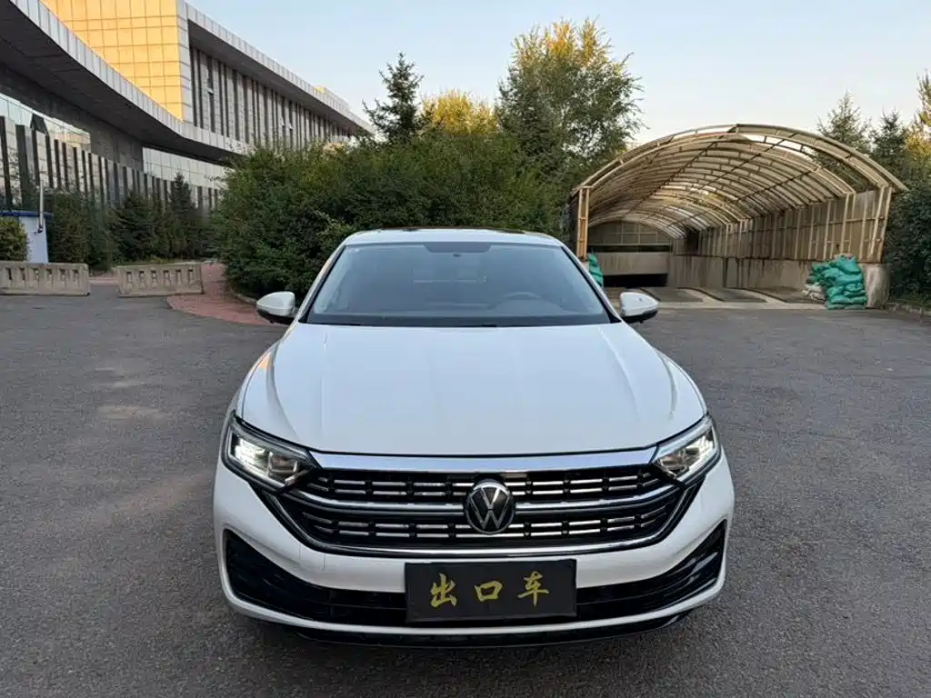 Volkswagen Sagitar — миниатюра 2