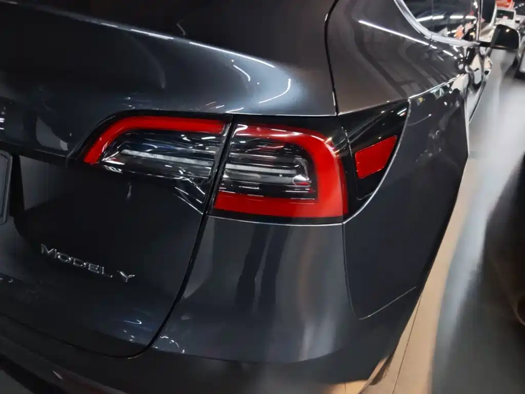 Tesla Model Y — миниатюра 8