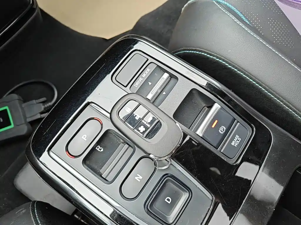 Honda e:NP2 — миниатюра 9