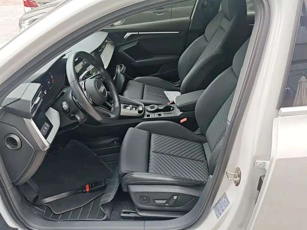 Audi A3 — миниатюра 15