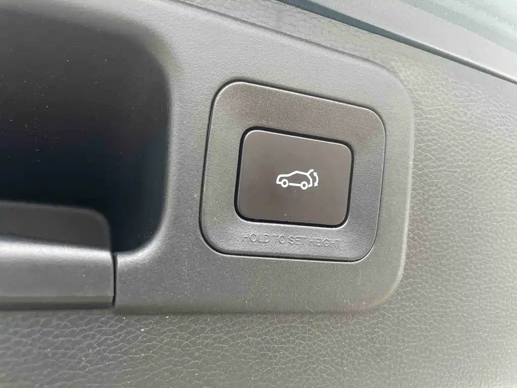 GAC Motor Trumpchi GS8 — миниатюра 23