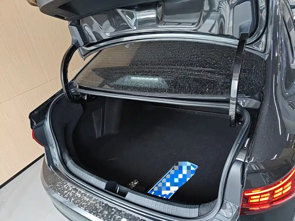 Volkswagen Sagitar — миниатюра 19