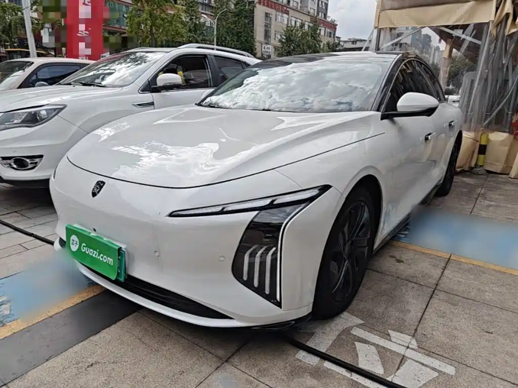 Fengxing Xinghai S7 — миниатюра 2