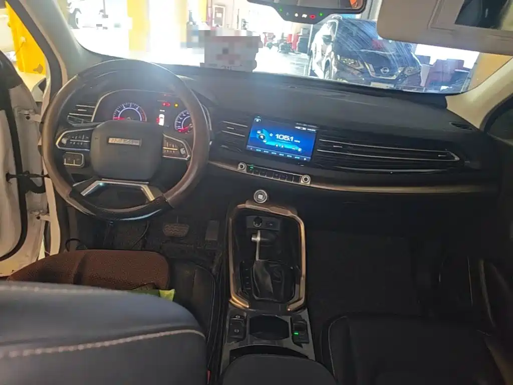 Haval H6 — миниатюра 10