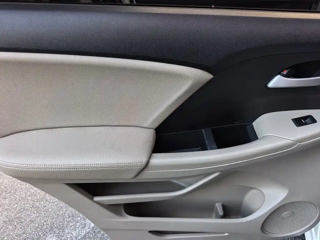 Honda Odyssey — миниатюра 13