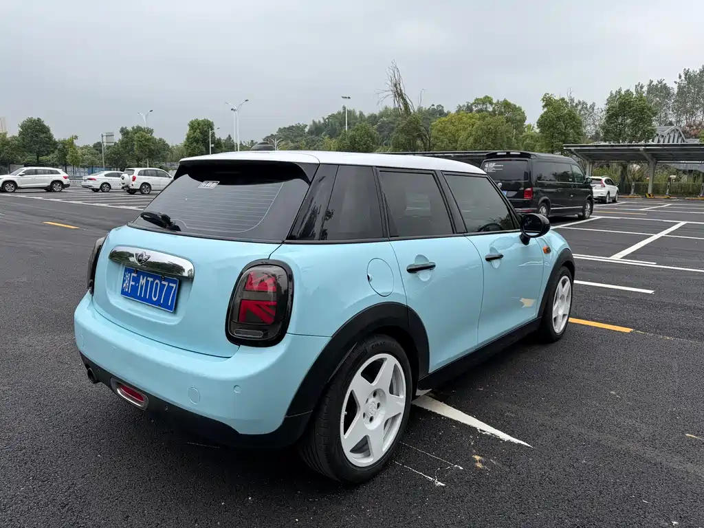 MINI Mini — миниатюра 10