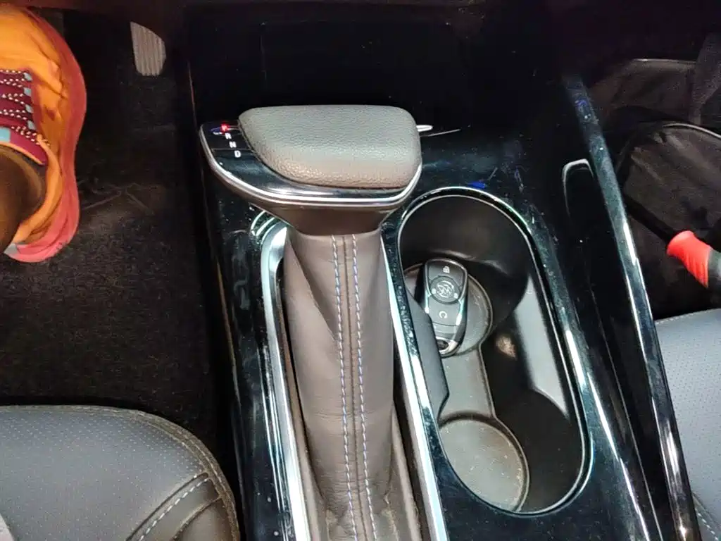 Buick Velite 6 — миниатюра 14