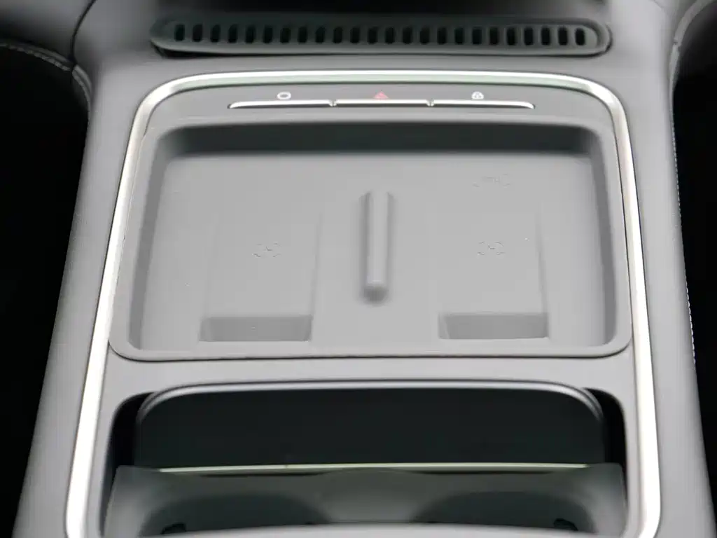 NIO ES6 2026 100kWh