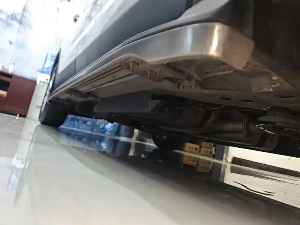 Buick Envision Plus — миниатюра 21